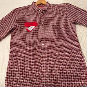 Mens shirt
